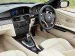 BMW 335i Convertible 2010 года (UK)